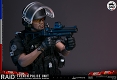 エリートシリーズ/ フランス 国家警察特別介入部隊 RAID 1/6 アクションフィギュア 78061 - イメージ画像18