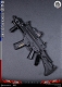 エリートシリーズ/ フランス 国家警察特別介入部隊 RAID 1/6 アクションフィギュア 78061 - イメージ画像33
