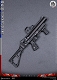 エリートシリーズ/ フランス 国家警察特別介入部隊 RAID 1/6 アクションフィギュア 78061 - イメージ画像34