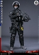 エリートシリーズ/ フランス 国家警察特別介入部隊 RAID 1/6 アクションフィギュア 78061 - イメージ画像5