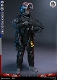 エリートシリーズ/ フランス 国家警察特別介入部隊 RAID 1/6 アクションフィギュア 78061 - イメージ画像6