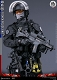 エリートシリーズ/ フランス 国家警察特別介入部隊 RAID 1/6 アクションフィギュア 78061 - イメージ画像7