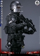 エリートシリーズ/ フランス 国家警察特別介入部隊 RAID 1/6 アクションフィギュア 78061 - イメージ画像9
