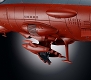超合金魂/ 宇宙戦艦ヤマト2202: 宇宙戦艦ヤマト - イメージ画像16