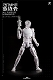 リアリスティック ロボット シリーズ/ ロボティック ピンヤイク ヌードボディ 1/6 アクショフィギュア DIY ホワイト ver - イメージ画像9