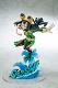 僕のヒーローアカデミア/ 蛙吹梅雨 1/8 PVC ヒーロースーツ ver - イメージ画像1
