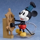 蒸気船ウィリー/ ねんどろいど ミッキーマウス カラー ver - イメージ画像1