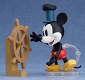 蒸気船ウィリー/ ねんどろいど ミッキーマウス カラー ver - イメージ画像2