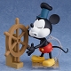 蒸気船ウィリー/ ねんどろいど ミッキーマウス カラー ver - イメージ画像3