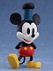蒸気船ウィリー/ ねんどろいど ミッキーマウス カラー ver - イメージ画像4
