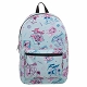GOLDEN GIRLS ALL OVER PRINT SUBLIMATED BACKPACK / OCT182804 - イメージ画像2