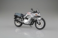 フラッグシップミニカー/ SUZUKI GSX-1100S KATANA 1/12 完成品バイク - イメージ画像3