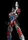 SSSS.GRIDMAN/ 超合体超人 DX フルパワーグリッドマン アクションフィギュア セット - イメージ画像3