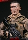 オペレーション レッド・シー/ 中国人民解放軍海軍 特殊部隊 ガンナー チャン ZHANG TIANDE 1/6 アクションフィギュア DMS007 - イメージ画像28