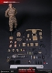 オペレーション レッド・シー/ 中国人民解放軍海軍 特殊部隊 ガンナー チャン ZHANG TIANDE 1/6 アクションフィギュア DMS007 - イメージ画像40