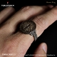 ダークソウル × TORCH TORCH/ リングコレクション: スズメバチの指輪 メンズモデル/23号 - イメージ画像7