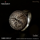ダークソウル × TORCH TORCH/ リングコレクション: スズメバチの指輪 レディースモデル/11号 - イメージ画像1
