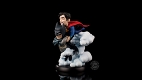 Qフィグ マックス/ ワールズファイネスト: バットマン＆スーパーマン PVCフィギュア - イメージ画像1