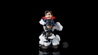 Qフィグ マックス/ ワールズファイネスト: バットマン＆スーパーマン PVCフィギュア - イメージ画像2