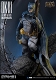 【内金確認後のご予約確定】【送料無料】ミュージアムマスターライン/ ダークナイトIII マスターレース: バットマン 1/3 DX スタチュー MMDCDKIII-01DX - イメージ画像11