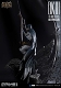 【内金確認後のご予約確定】【送料無料】ミュージアムマスターライン/ ダークナイトIII マスターレース: バットマン 1/3 DX スタチュー MMDCDKIII-01DX - イメージ画像7
