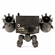 WWR ワールド・ウォー・ロボット/ 3AGO V-TOL スクウェア 1/9 アクションフィギュア セット - イメージ画像4