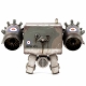 WWR ワールド・ウォー・ロボット/ 3AGO V-TOL スクウェア 1/9 アクションフィギュア セット - イメージ画像8