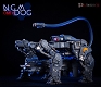 【送料無料】N.G.M DOG メカニカルハウンド A 1/6 アクションフィギュア 18C03-A - イメージ画像1