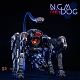 【送料無料】N.G.M DOG メカニカルハウンド A 1/6 アクションフィギュア 18C03-A - イメージ画像11
