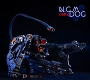 【送料無料】N.G.M DOG メカニカルハウンド A 1/6 アクションフィギュア 18C03-A - イメージ画像15