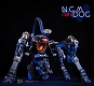 【送料無料】N.G.M DOG メカニカルハウンド A 1/6 アクションフィギュア 18C03-A - イメージ画像19