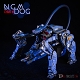 【送料無料】N.G.M DOG メカニカルハウンド A 1/6 アクションフィギュア 18C03-A - イメージ画像20