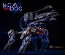 【送料無料】N.G.M DOG メカニカルハウンド A 1/6 アクションフィギュア 18C03-A - イメージ画像23