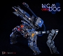 【送料無料】N.G.M DOG メカニカルハウンド A 1/6 アクションフィギュア 18C03-A - イメージ画像30