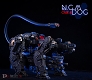 【送料無料】N.G.M DOG メカニカルハウンド A 1/6 アクションフィギュア 18C03-A - イメージ画像4