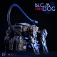 【送料無料】N.G.M DOG メカニカルハウンド A 1/6 アクションフィギュア 18C03-A - イメージ画像7