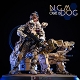 【送料無料】N.G.M DOG メカニカルハウンド B 1/6 アクションフィギュア 18C03-B - イメージ画像21