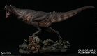 ミュージアムコレクションシリーズ/ カルノタウルス スタチュー Aカラー ver MUS009A - イメージ画像1
