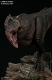 ミュージアムコレクションシリーズ/ カルノタウルス スタチュー Aカラー エクスクルーシブ ver MUS009AEX - イメージ画像6