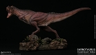 ミュージアムコレクションシリーズ/ カルノタウルス スタチュー Bカラー ver MUS009B - イメージ画像1