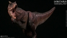 ミュージアムコレクションシリーズ/ カルノタウルス スタチュー Bカラー ver MUS009B - イメージ画像2