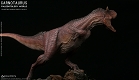ミュージアムコレクションシリーズ/ カルノタウルス スタチュー Bカラー ver MUS009B - イメージ画像3