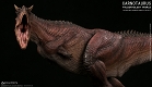 ミュージアムコレクションシリーズ/ カルノタウルス スタチュー Bカラー ver MUS009B - イメージ画像8