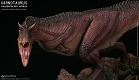 ミュージアムコレクションシリーズ/ カルノタウルス スタチュー Bカラー ver MUS009B - イメージ画像9