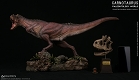 ミュージアムコレクションシリーズ/ カルノタウルス スタチュー Bカラー エクスクルーシブ  ver MUS009BEX - イメージ画像13