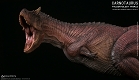 ミュージアムコレクションシリーズ/ カルノタウルス スタチュー Bカラー エクスクルーシブ  ver MUS009BEX - イメージ画像7