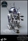 【お一人様3点限り】スターウォーズ オリジナル・トリロジー/ ムービー・マスターピース 1/6 フィギュア: R2-D2 デラックス ver - イメージ画像1