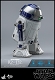 【お一人様3点限り】スターウォーズ オリジナル・トリロジー/ ムービー・マスターピース 1/6 フィギュア: R2-D2 デラックス ver - イメージ画像10