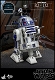 【お一人様3点限り】スターウォーズ オリジナル・トリロジー/ ムービー・マスターピース 1/6 フィギュア: R2-D2 デラックス ver - イメージ画像11