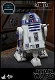 【お一人様3点限り】スターウォーズ オリジナル・トリロジー/ ムービー・マスターピース 1/6 フィギュア: R2-D2 デラックス ver - イメージ画像12